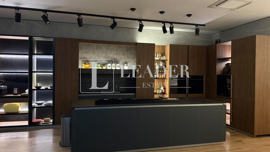 Luxurious 4-Room Penthouse located in Pipera – Iancu Nicolae area - 10