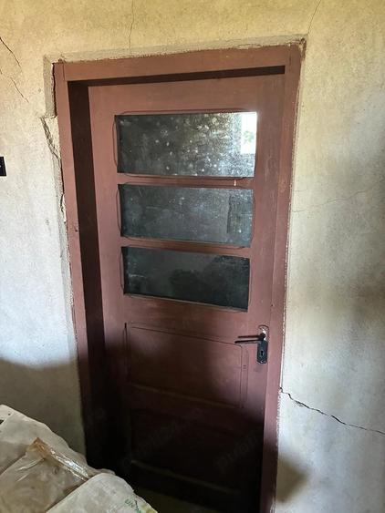 Casă cu 5 camere cu Teren 1255 Mp în Exterior Vest