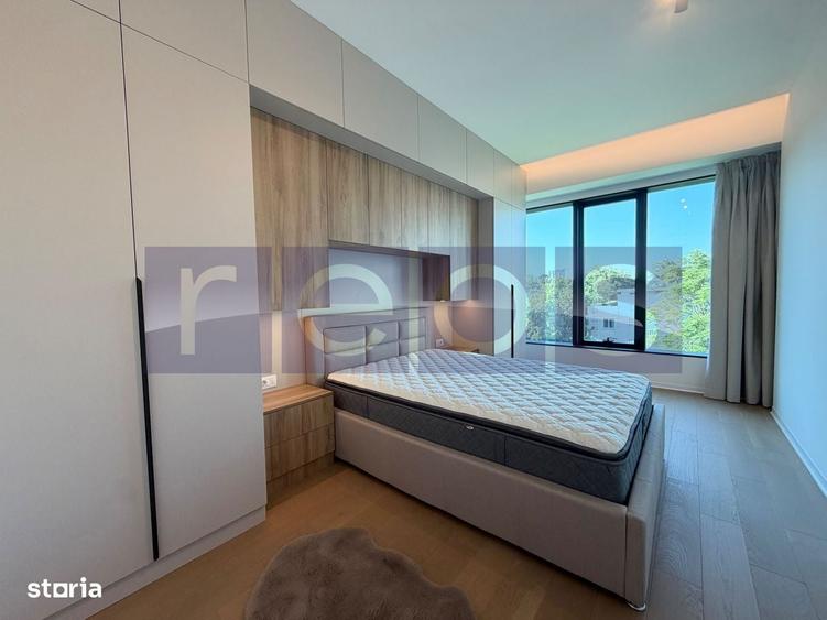 Inchiriere 3 Camere | Apartament Premium | One Mircea Eliade Towers - 8