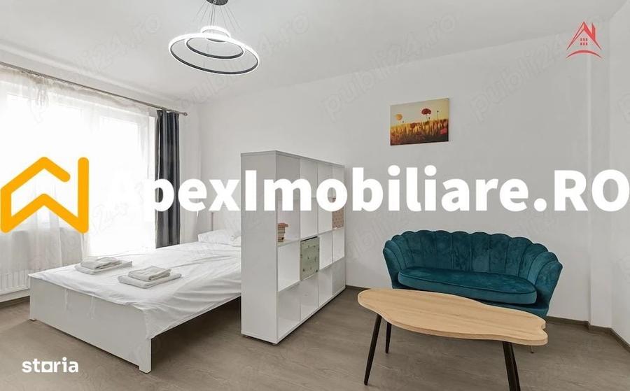 Garsoniera de inchiriat Timpuri Noi Bucuresti | ApexImobiliare.ro - 6
