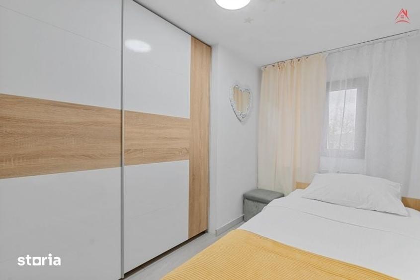 Apartament cu 2 camere în Eminescu
