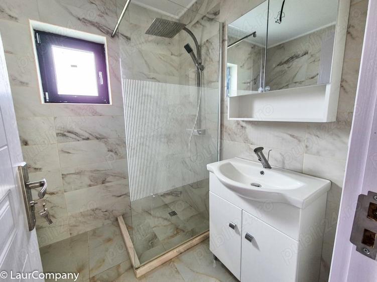 Casă cu 4 camere cu Teren 500 Mp în Drăganu