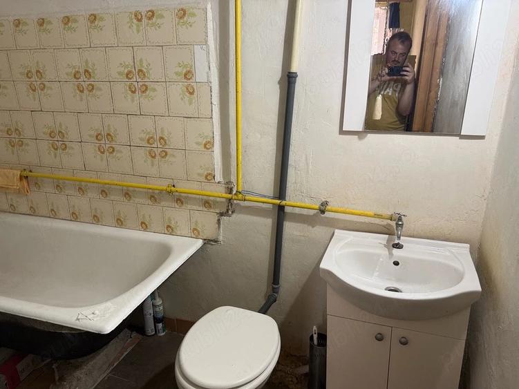 Garsonieră semidecomandată în Central