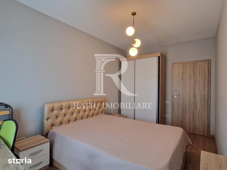 Apartament cu 3 camere în Iorga