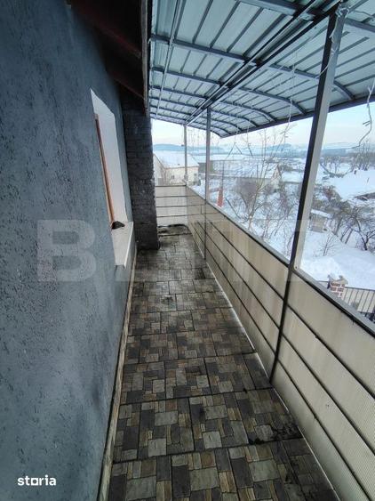 Casa individuala aproape de Castelul Banffy, Rascruci - 7