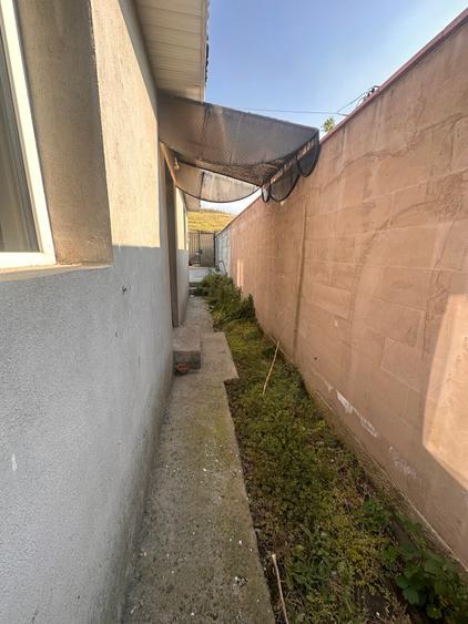 De vanzare casa 78 mp +teren 249 mp - Valu lui Traian - Constanta - 14