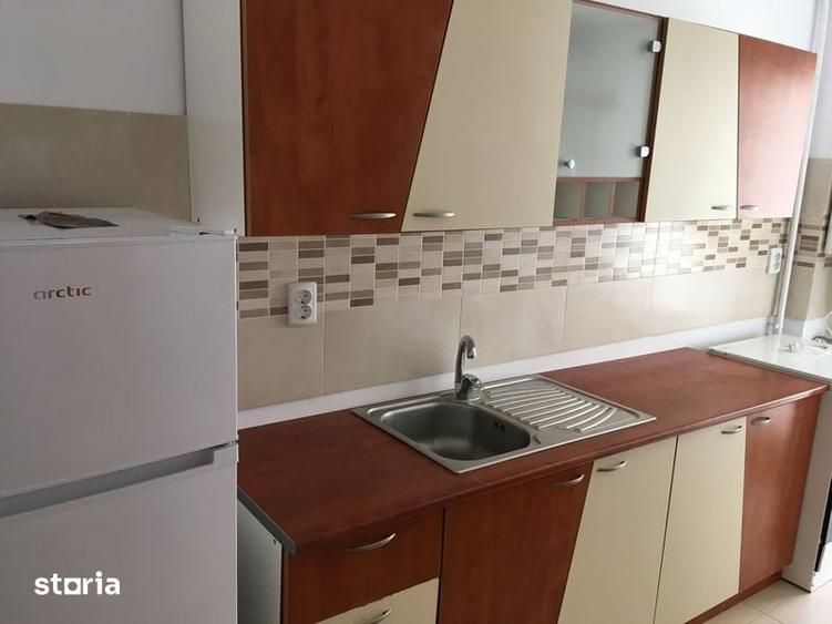 Garsoniera decomandata, Rezervelor 58c, vis a vis Lidl - 5
