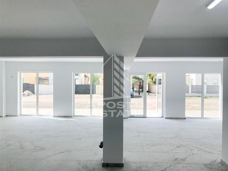 Spatiu comercial de 105 mp de vanzare, Zona Calea Urseni Timisoara - 2