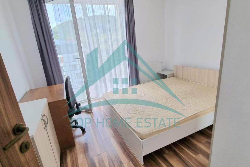 EXCLUSIVITATE! Apartament cu o camera,zona Eroilor, Floresti! - 1