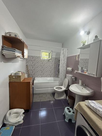 Casă cu 3 camere în Cobadin