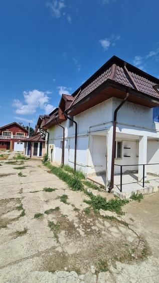 Casă individuală cu 5 camere cu Garaj în Tâncăbești