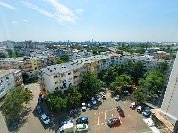 Apartament cu 2 camere în Unirii Sud