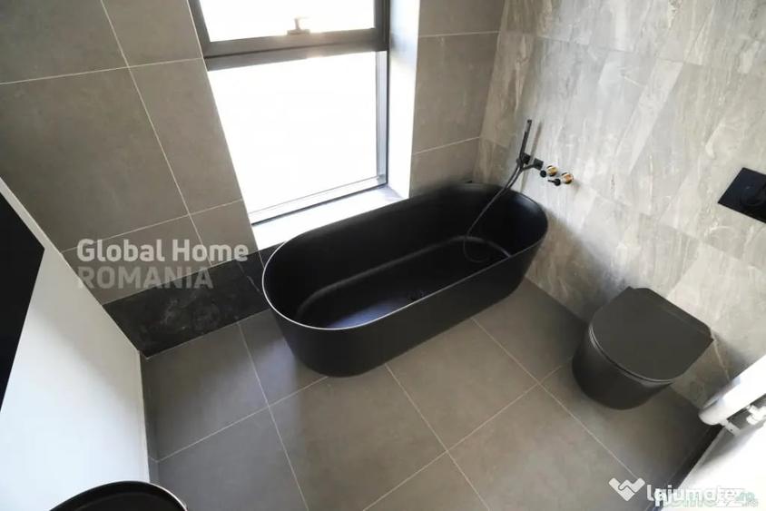 Duplex 4 CAMERE - Fabrica de Glucoza + TERASA 30 MP || Brick - Bucuresti (Bucuresti-Ilfov) - 2
