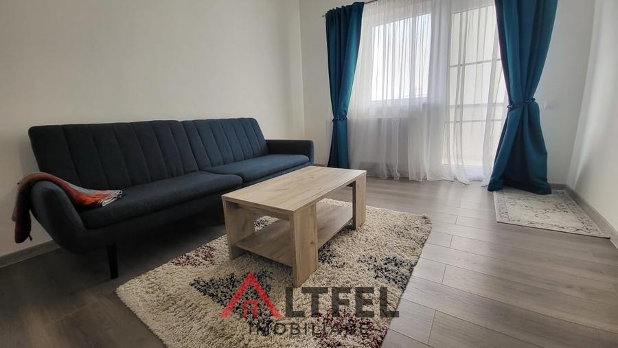 Apartament 2 camere etaj cu loc de parcare de inchiriat str Deventer - 3