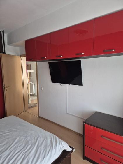 Apartament cu 2 camere decomandat în Iosia