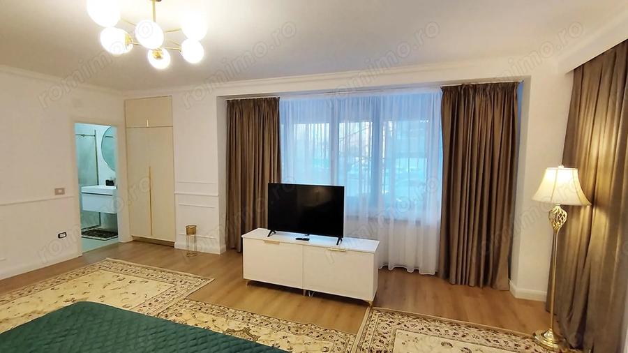 Inchiriere apartament 3 camere, decomandat, Baneasa - Horia Macelariu - 9