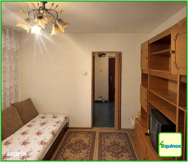 Apartament cu 4 camere în Central