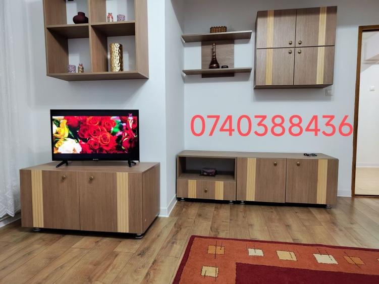 Apartament cu 2 camere decomandat în Porolissum