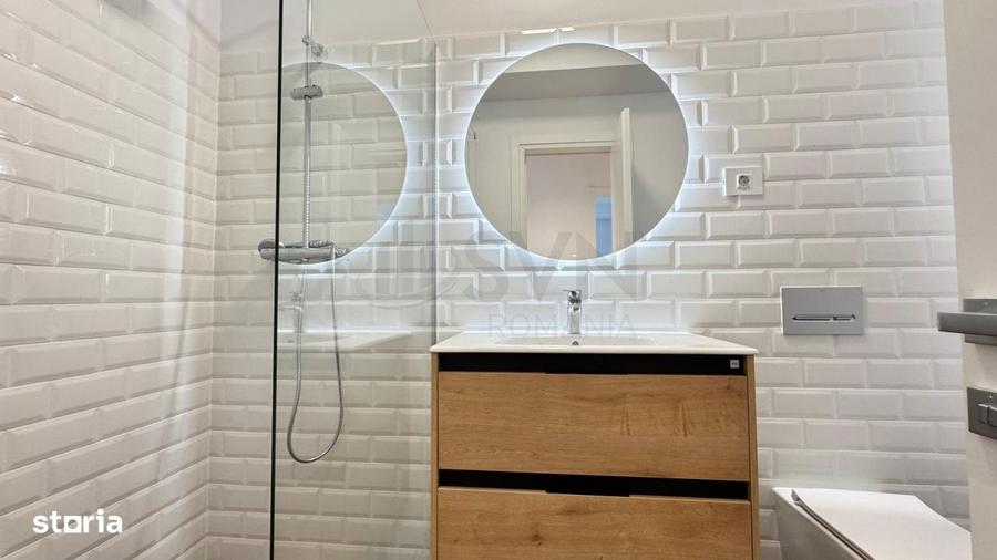Apartament 4 camere I Iancu Nicolae I Gradina Proprie 250 mp - 11