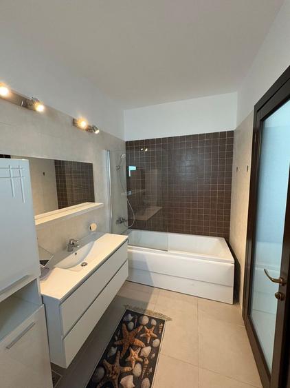 Apartament cu 2 camere nedecomandat în Radu Negru