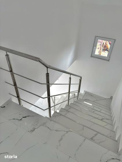 Casa P+M, gata de mutare, Lumina! - 10