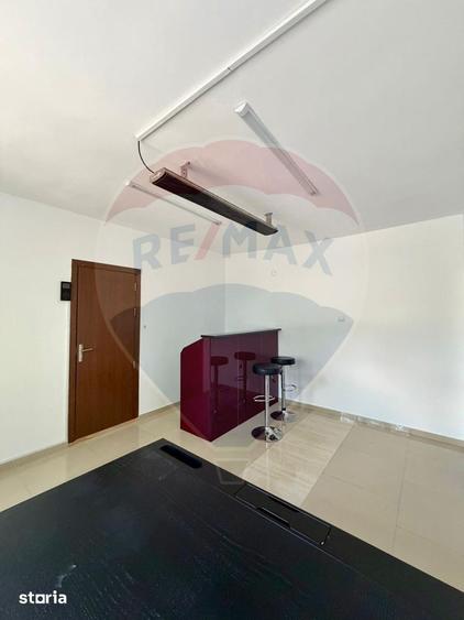 Spațiu comercial, de 45 mp, în Aradul Nou