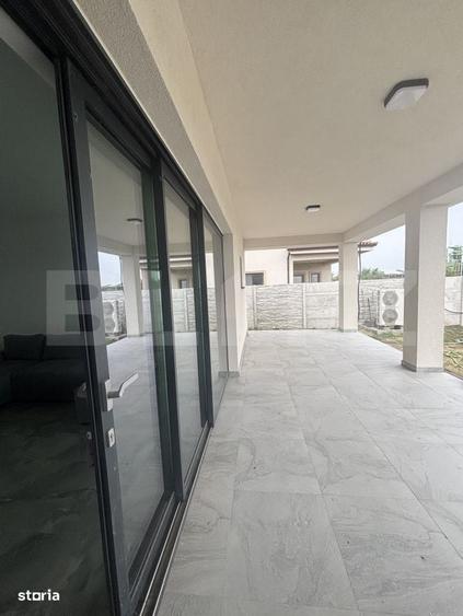 Casa individuala, 170 mp, zona Sacalaz - 1