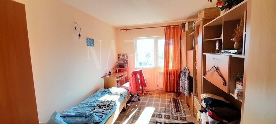 Duplex cu 4 camere cu Canalizare în Borhanci