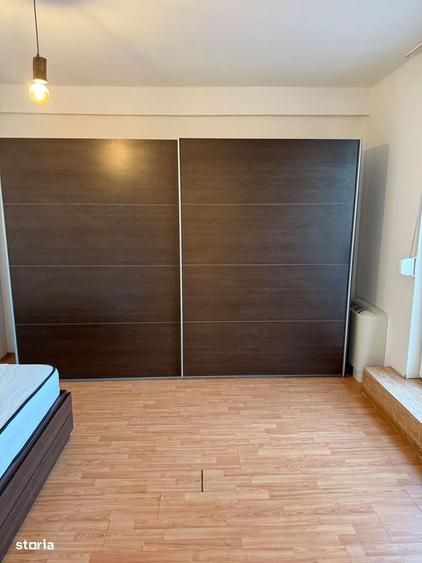 Apartament cu 2 camere în Circumvalațiunii