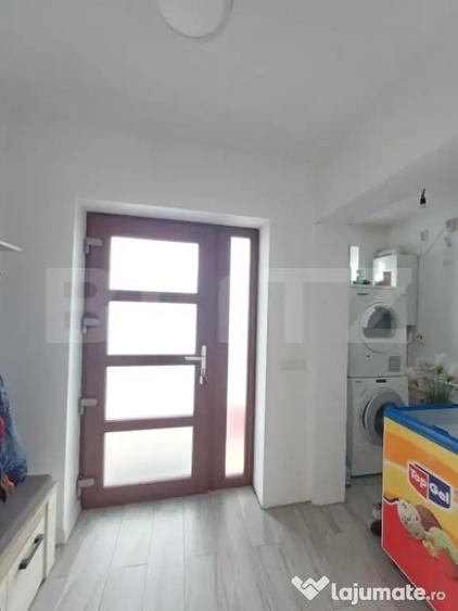 Exclusivitate!!! Casa individuala 137 mp, teren 1360 mp, in - 7