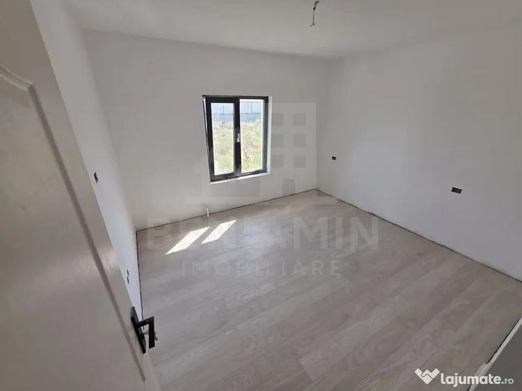 Casă cu 3 camere cu Teren 343 Mp în Central