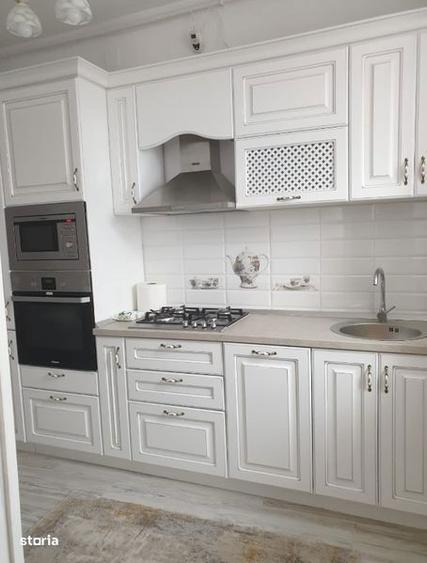 Apartament cu 2 camere decomandat în Gării