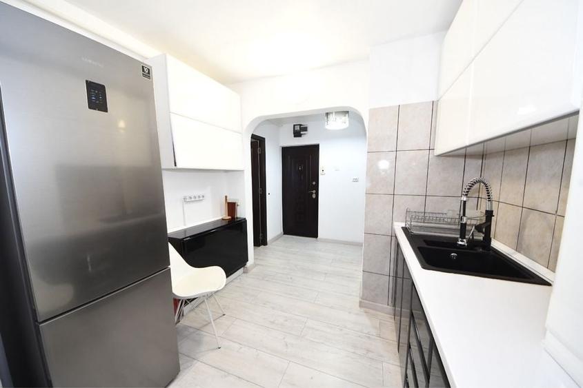 Apartament cu 2 camere în Siderurgiștilor