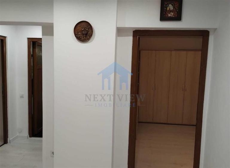 Apartament cu 3 camere decomandat în Mănăștur