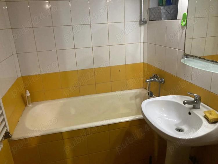 Apartament cu 2 camere decomandat în Tomis III