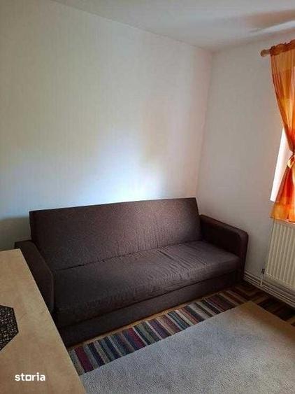 Inchiriez apartament 2 camere, semidecomandat, zona Florilor - 3