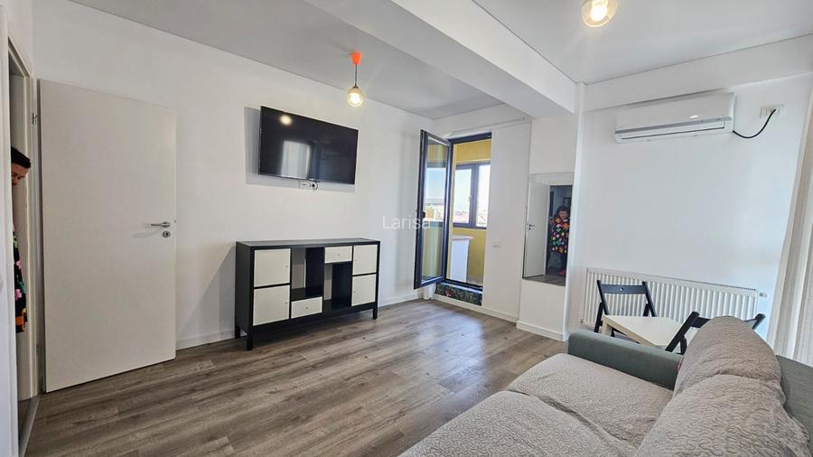 Apartament 2 camere tip studio et 2 Militari, Tineretului Chiajna