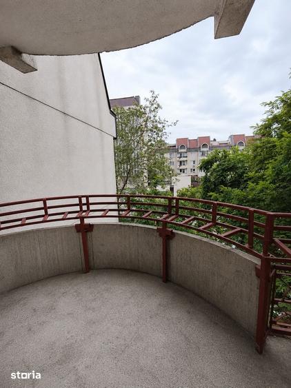 Apartament cu 3 camere în Budai