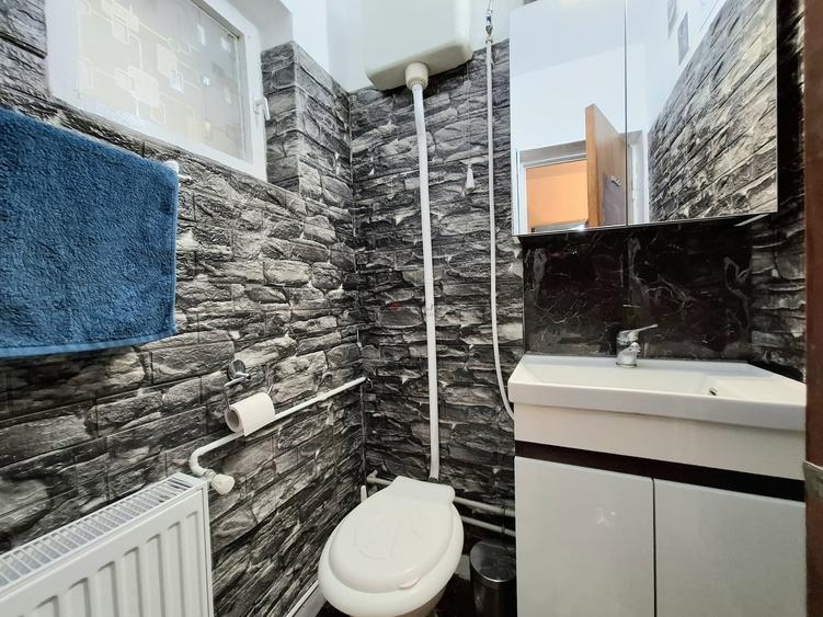 3 Camere Tineretului | Decomandat | 70MP | Metrou | 0% Comision - 4
