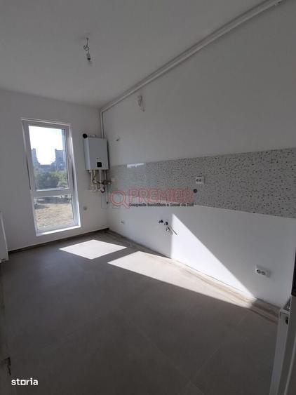Apartament cu 3 camere decomandat în Berceni