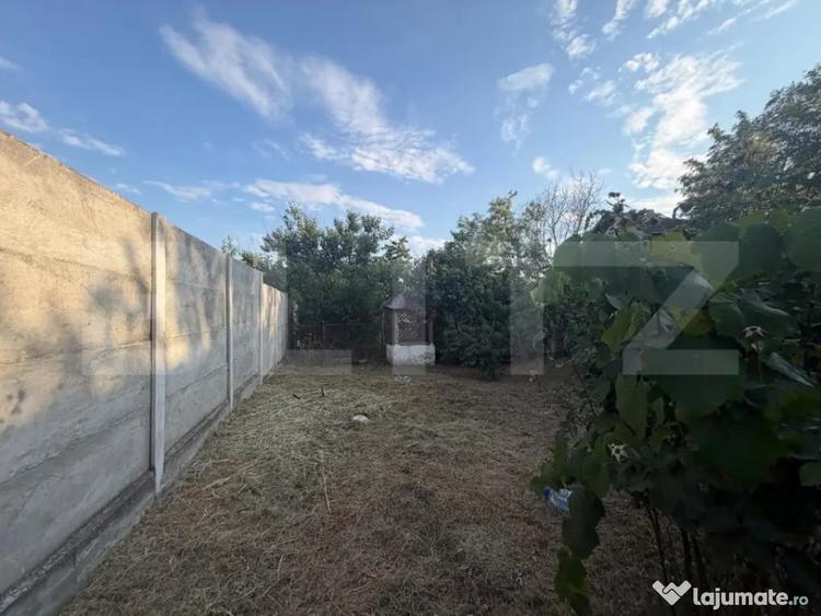 Casa individuala, 188 mp, teren de 854 mp, zona Remetea Ma - 1