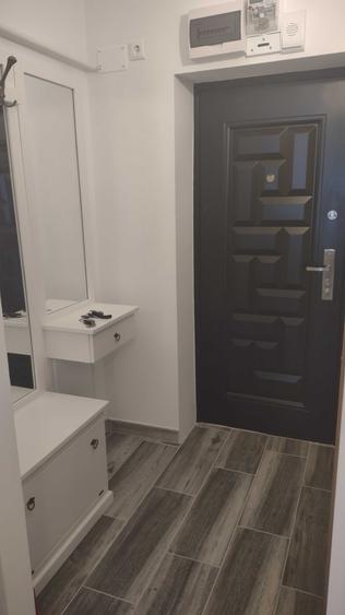 Garsonieră nedecomandată în Alexandru cel Bun