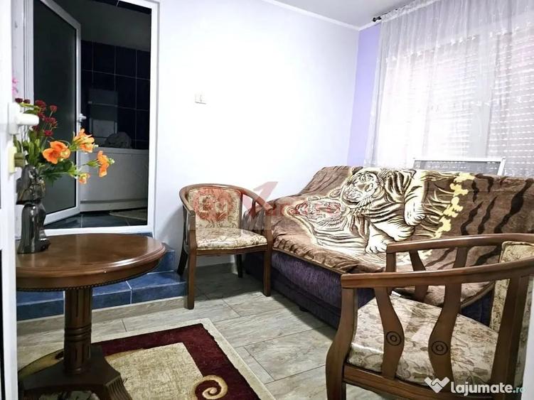 Casă cu 3 camere cu Teren 140 Mp în Central