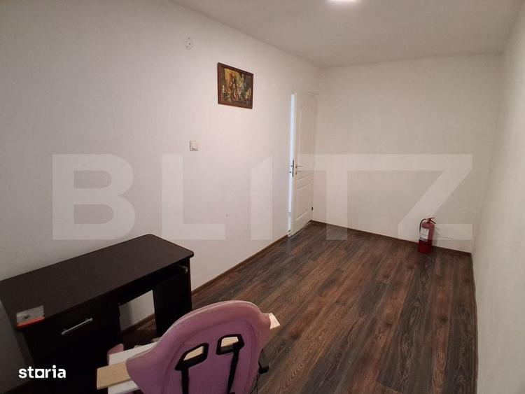 Apartament cu 4 camere în Nicolae Titulescu