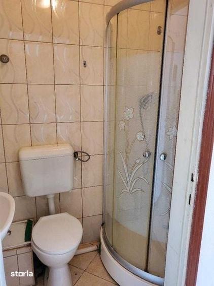 Garsonieră în Șega
