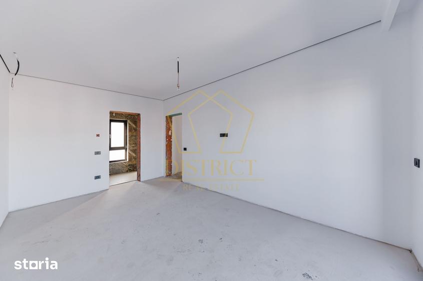 Vila individuala noua cu 5 camere | Dumbravita | Comision 0% - 17