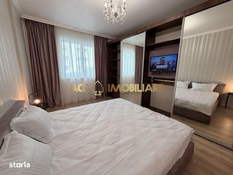Apartament cu 2 camere în Vitan — fotografia 3