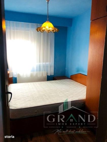 Apartament cu 4 camere decomandat în Mănăștur