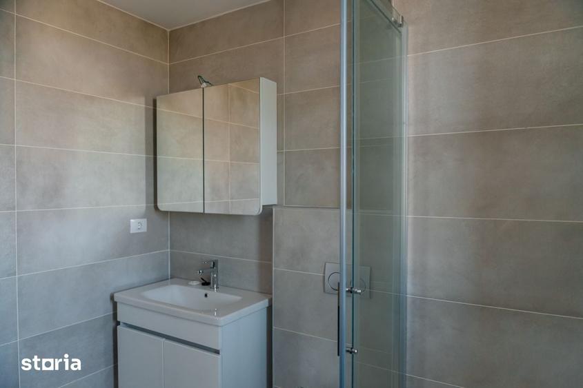 Apartament cu 2 camere în Cazino