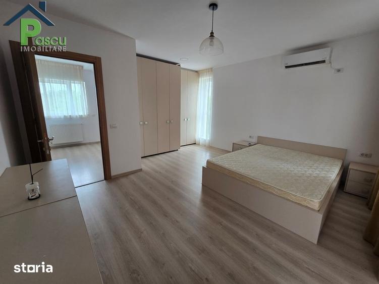 Casă cu 4 camere cu Teren 300 Mp în Central